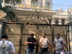 Profil Brandoville, Studio Animasi yang Bosnya Diduga Kejam ke Karyawan