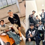 Donghae dan Eunhyuk Super Junior Bagikan Rahasia Keaktifan Karier Super Junior, Seperti Apa?