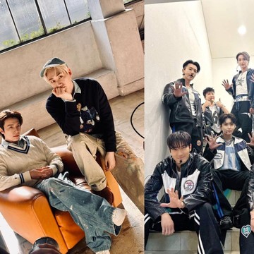 Donghae dan Eunhyuk Super Junior Bagikan Rahasia Keaktifan Karier Super Junior, Seperti Apa?