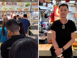 Pria Ini Tuntut Ganti Rugi karena Tak Terima Kehabisan Promosi Nasi Ayam