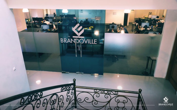 Profil Brandoville Studios, Perusahaan yang Lagi Viral karena Dugaan Kasus Kekerasan terhadap Karyawan