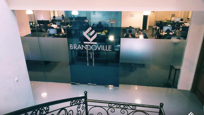 Profil Brandoville Studios, Perusahaan yang Lagi Viral karena Dugaan Kasus Kekerasan terhadap Karyawan