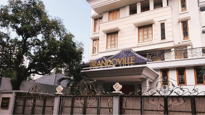 Profil Brandoville Studios, Perusahaan yang Lagi Viral karena Dugaan Kasus Kekerasan terhadap Karyawan