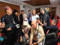 Pemkab Banyuwangi Serap Aspirasi Warga Melalui Rembug Disabilitas