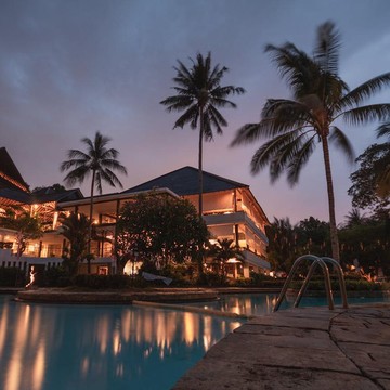 5 Daftar Hotel Termahal di Dunia 2024, Berapa Kalau Mau Bermalam?