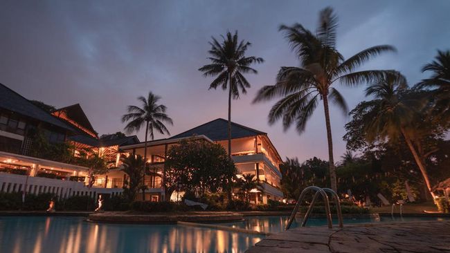 5 Daftar Hotel Termahal di Dunia 2024, Berapa Kalau Mau Bermalam?