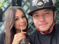Stefan William Bicara Soal Pernikahan dengan Ria Andrews