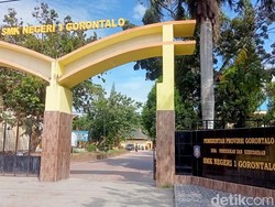 4 Siswa SMK Gorontalo Cekoki Miras ke Teman Terancam Dikeluarkan dari Sekolah