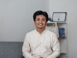 Jatuh Bangun Imam Santoso: Dari Anak Petani sampai Jadi Dosen ITB