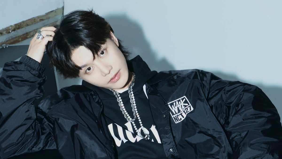 Taeil Divonis 3,5 Tahun Penjara atas Kasus Pemerkosaan