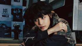 Eks Member NCT Taeil Divonis 3,5 Tahun Penjara atas Pelecehan Seksual