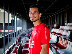 Resmi! Thom Haye Gabung Klub Eredivisie Almere City