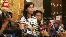 VIDEO: KPU DKI Nyatakan 3 Paslon Gubernur Jakarta Lolos Administrasi