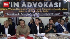 VIDEO: Korban Kebakaran Depo Plumpang Menang Gugatan Lawan Pertamina