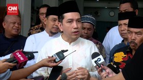 VIDEO: Janji Kun Wardana untuk Warga Jakarta Jika Terpilih