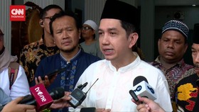 VIDEO: Eks Menkes Siti Fadilah Supari Jadi Ketua Timses Dharma-Kun