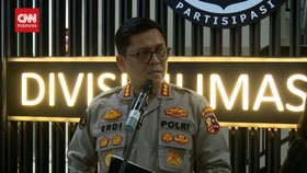 VIDEO: Polri Bentuk Tim Usut Dugaan Korupsi Dana PON 2024