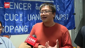 VIDEO: Soal Jet Pribadi Kaesang, Eks Penyidik Minta KPK Periksa Pemili