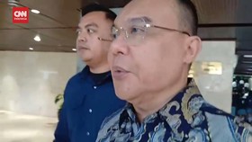 VIDEO: Gerindra Sebut Prabowo Tak Ambil Pusing soal Akun Fufufafa