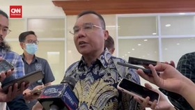 VIDEO: Kata Gerindra soal UU Wantimpres Disiapkan untuk Jokowi