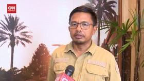 VIDEO: KPU Tak Ingin Paslon Tunggal vs Kotak Kosong Terulang Saat PSU