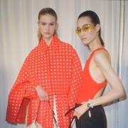 5 Tren yang Dominasi New York Fashion Week Spring 2025