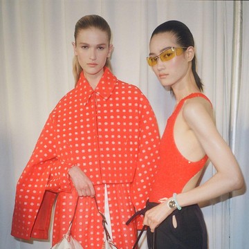 5 Tren yang Dominasi New York Fashion Week Spring 2025