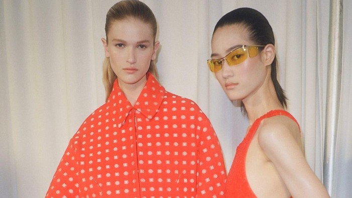 img-title 5 Tren yang Dominasi New York Fashion Week Spring 2025