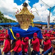 Mengulik 7 Tradisi Maulid Nabi di Berbagai Daerah di Indonesia