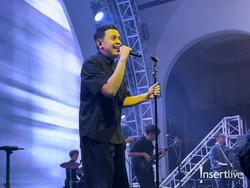 Lirik Lagu Ruang Sendiri - Tulus
