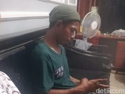 Perjuangan Pahit Ismail Demi Lamar Wanita Jember Berujung Ditolak