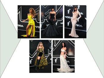 2024 VMAs Best Looks You Need to See!