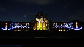 FOTO: Pendar Tokyo Lights Kembali Lagi