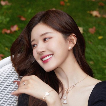 Kondisi Terkini Aktris Tiongkok Zhao Lusi usai Divonis Menderita Aphasia