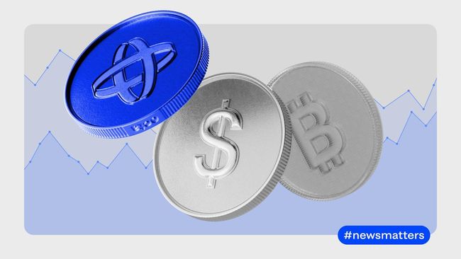 Prospek Mata Uang Kripto dari Octa Broker Jelang Pemilu AS