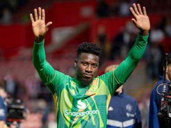 MU Dikabarkan Cari Kiper Pengganti Onana, Amorim Bidik Mike Maignan