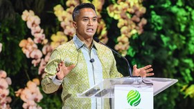 Kadin Prediksi Perang Timteng Bakal Lama: Harus Antisipasi