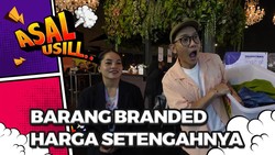 img-title Prelove Baju Artis dan Selebgram Dijual dengan Harga Miring