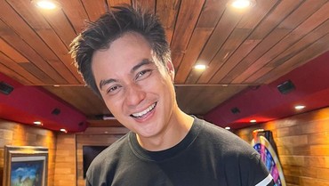 Ngaku Sayang Banget ke Olla Ramlan, Baim Wong Beri Penjelasan