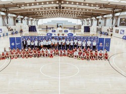 Dua Pebasket Muda Indonesia Masuk Kamp NBA di Australia