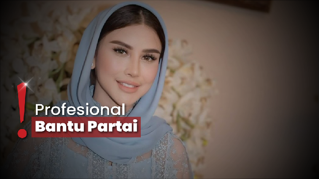 Jadi Anggota DPRD DKI Jakarta, Bebizie Batasi Diri di Dunia Hiburan