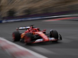 Hasil F1 GP AS 2024: Leclerc Juara, Hamilton Gagal Finis