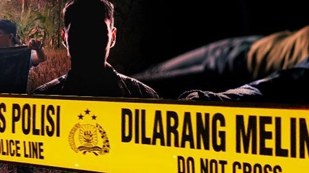 Pembunuhan Gadis Penjual Gorengan di Padang Pariaman