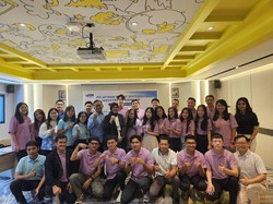 Pelatihan SDM BPR Tingkatkan Pemahaman Risiko Industri Perkapalan di Batam