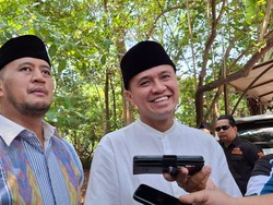 Punya Rencana Apa untuk Kota Tangerang? Ini Jawaban Faldo-Fadlin