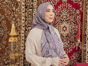 img-title Data Pribadi Nyaris Dicuri, Fitri Tropika Punya Tips Agar Tak Kena Penipuan Online