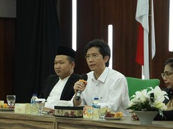 4 Poin Pernyataan FK Undip Soal Bullying-Pemalakan di PPDS