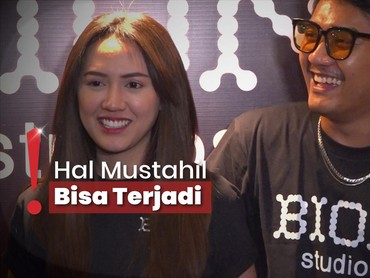 img-title Perdana Akting Nangis, Gilga Sahid: Bayang Susahnya Dapetin Istri