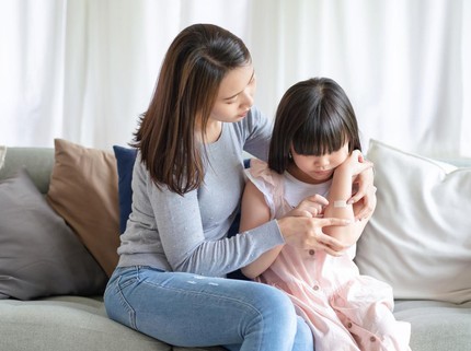 4 Jenis Luka yang Sering Terjadi pada Anak, Begini Cara Tepat Menanganinya Bun