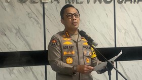 11 Hari Operasi Premanisme di Jadetabek: 2.406 Orang Ditangkap